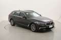 BMW 530 Touring 530d Luxury 3.0 Diesel 249CV Grigio - thumbnail 7