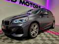 BMW 225 225 xe M Sport*ALLRAD Grau - thumbnail 8