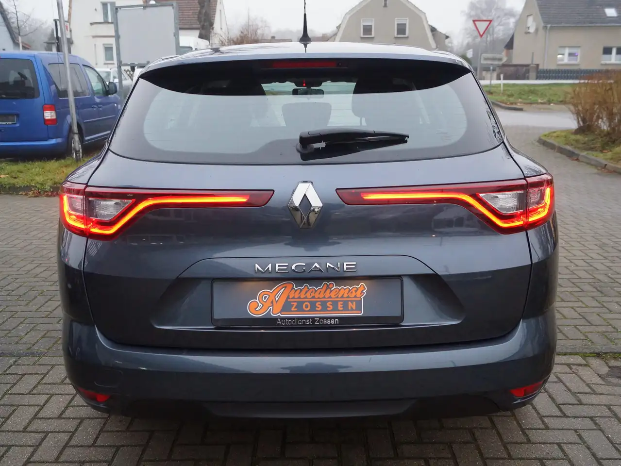 Das Auto
