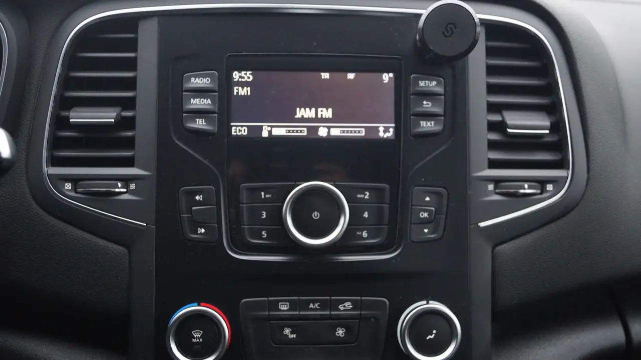 Das Auto