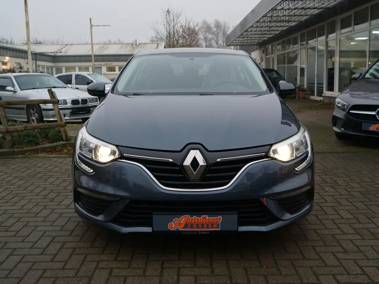 Das Auto