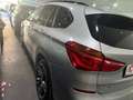 BMW X1 xDrive 20dA Argento - thumbnail 3