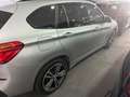 BMW X1 xDrive 20dA Argento - thumbnail 4