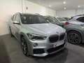 BMW X1 xDrive 20dA Argento - thumbnail 1