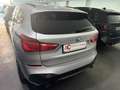 BMW X1 xDrive 20dA Argento - thumbnail 5