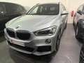 BMW X1 xDrive 20dA Argento - thumbnail 7