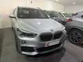 BMW X1 xDrive 20dA Argento - thumbnail 2