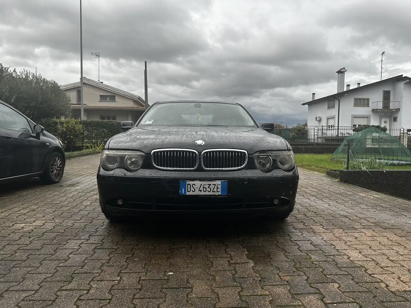 BMW 730 VENDO URGENTE PREZZO TRATTABILE LEGGI DESCRIZIONE - 2