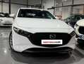 Mazda 3 2.5L E-SKY G MHEV 103kW 6AT Prime-line Blanco - thumbnail 6