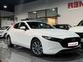 Mazda 3 2.5L E-SKY G MHEV 103kW 6AT Prime-line Blanco - thumbnail 24