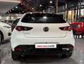 Mazda 3 2.5L E-SKY G MHEV 103kW 6AT Prime-line Blanco - thumbnail 5
