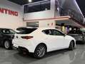 Mazda 3 2.5L E-SKY G MHEV 103kW 6AT Prime-line Blanco - thumbnail 3