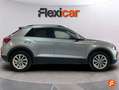 Volkswagen T-Roc 1.5 TSI Life 110KW Gris - thumbnail 3