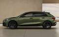Audi A3 S line Sportb quatt 2xS LED+ Nav 18Z PrivG SHZ ... Grün - thumbnail 2