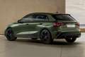 Audi A3 S line Sportb quatt 2xS LED+ Nav 18Z PrivG SHZ ... Grün - thumbnail 3