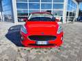 Ford Fiesta Fiesta VII 2017 5p 5p 1.1 Titanium Gpl s Rot - thumbnail 2