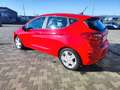 Ford Fiesta Fiesta VII 2017 5p 5p 1.1 Titanium Gpl s Rot - thumbnail 7