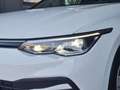 Volkswagen Golf 1.5 eTSI DSG,LED,KAMERA,ACC+SPURH.NAVI,DAB Blanc - thumbnail 15