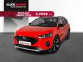 Ford Focus 1.0 Ecoboost 155CV MHEV Active Noir - thumbnail 1