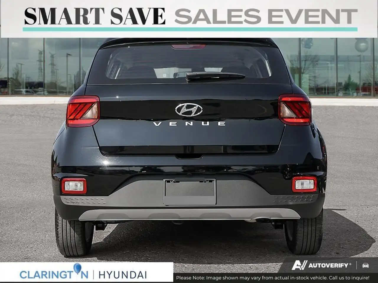 Hyundai Venue снимка Hyundai Venue