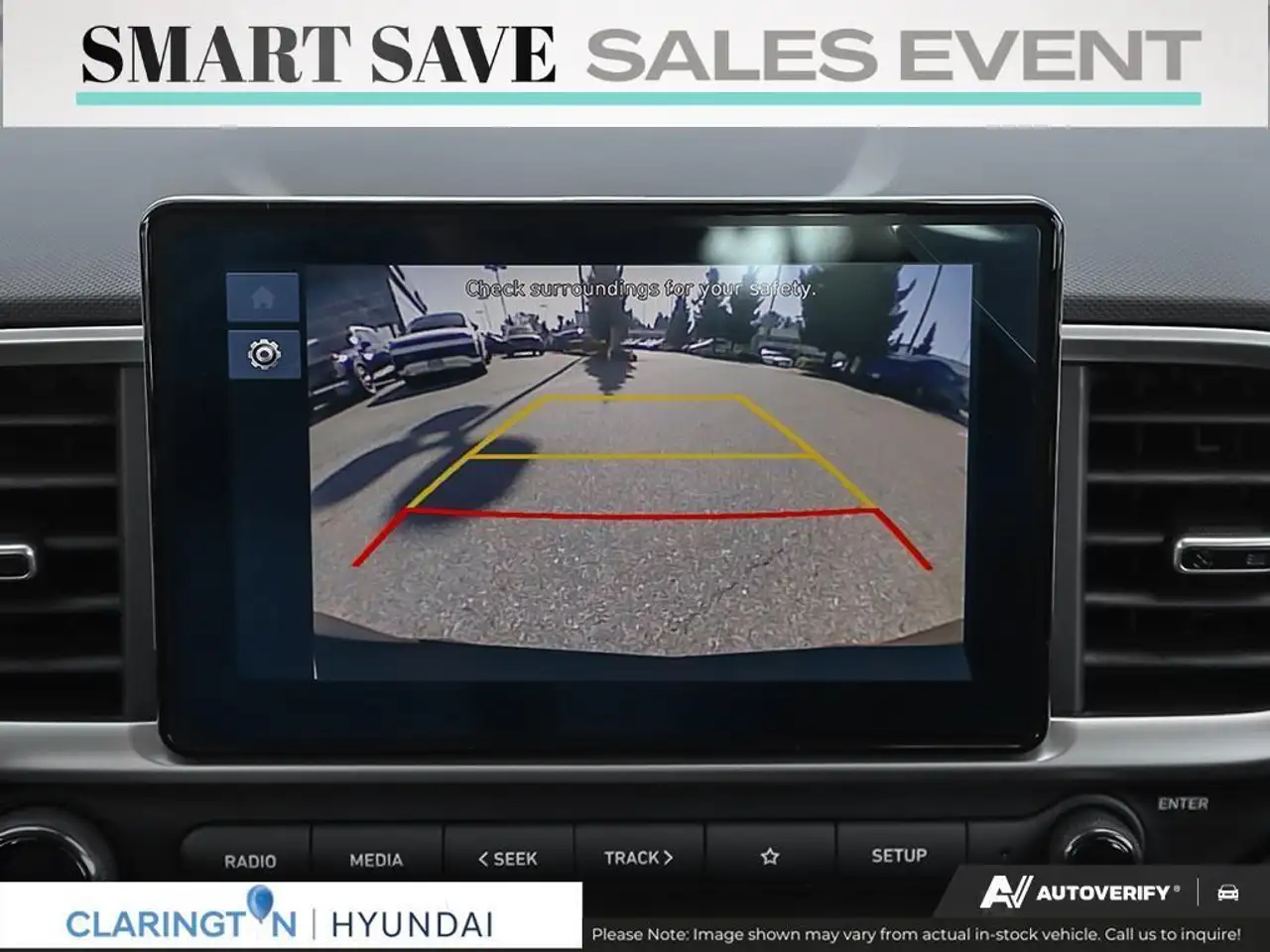 Hyundai Venue снимка Hyundai Venue