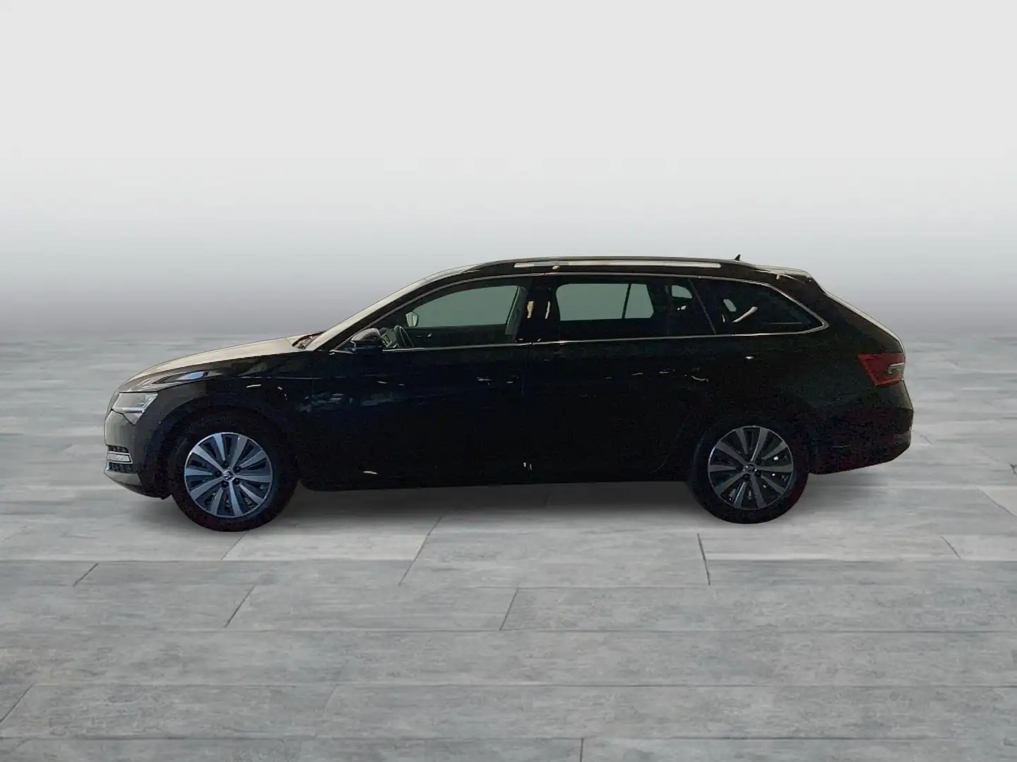 Skoda Superb Style TDI DSG Negro - 2
