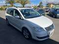 Volkswagen Touran 1.9TDI Advance 105 Blanco - thumbnail 6