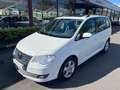 Volkswagen Touran 1.9TDI Advance 105 Blanco - thumbnail 1