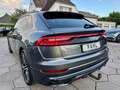 Audi Q8 50 TDI quattro 3x S line B&O MATRIX 360°PANO Grau - thumbnail 9