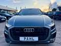 Audi Q8 50 TDI quattro 3x S line B&O MATRIX 360°PANO Grau - thumbnail 2