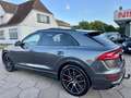 Audi Q8 50 TDI quattro 3x S line B&O MATRIX 360°PANO Grau - thumbnail 10
