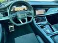 Audi Q8 50 TDI quattro 3x S line B&O MATRIX 360°PANO Grau - thumbnail 19