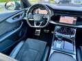 Audi Q8 50 TDI quattro 3x S line B&O MATRIX 360°PANO Grau - thumbnail 18