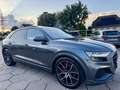 Audi Q8 50 TDI quattro 3x S line B&O MATRIX 360°PANO Grau - thumbnail 4