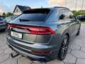 Audi Q8 50 TDI quattro 3x S line B&O MATRIX 360°PANO Grau - thumbnail 5