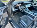 Audi Q8 50 TDI quattro 3x S line B&O MATRIX 360°PANO Grau - thumbnail 11