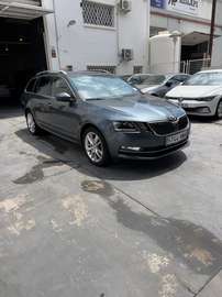 Combi 1.6TDI CR Ambition DSG