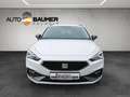 SEAT Leon Sportstourer 1.5 TSI FR DSG FAP XL Weiß - thumbnail 2