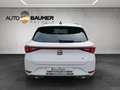 SEAT Leon Sportstourer 1.5 TSI FR DSG FAP XL Weiß - thumbnail 6