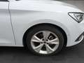 SEAT Leon Sportstourer 1.5 TSI FR DSG FAP XL Weiß - thumbnail 8