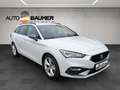 SEAT Leon Sportstourer 1.5 TSI FR DSG FAP XL Weiß - thumbnail 3