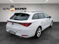 SEAT Leon Sportstourer 1.5 TSI FR DSG FAP XL Weiß - thumbnail 5