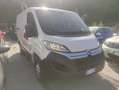 Citroen Jumper 28 BlueHDi 120 S&S PC-TN Furgone +Iva Білий - thumbnail 3