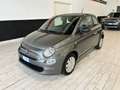 Fiat 500 1.0 70CV IBRIDA OK NEOPATENTATI KM CERTIFICATI Grigio - thumbnail 4