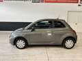 Fiat 500 1.0 70CV IBRIDA OK NEOPATENTATI KM CERTIFICATI Gris - thumbnail 5