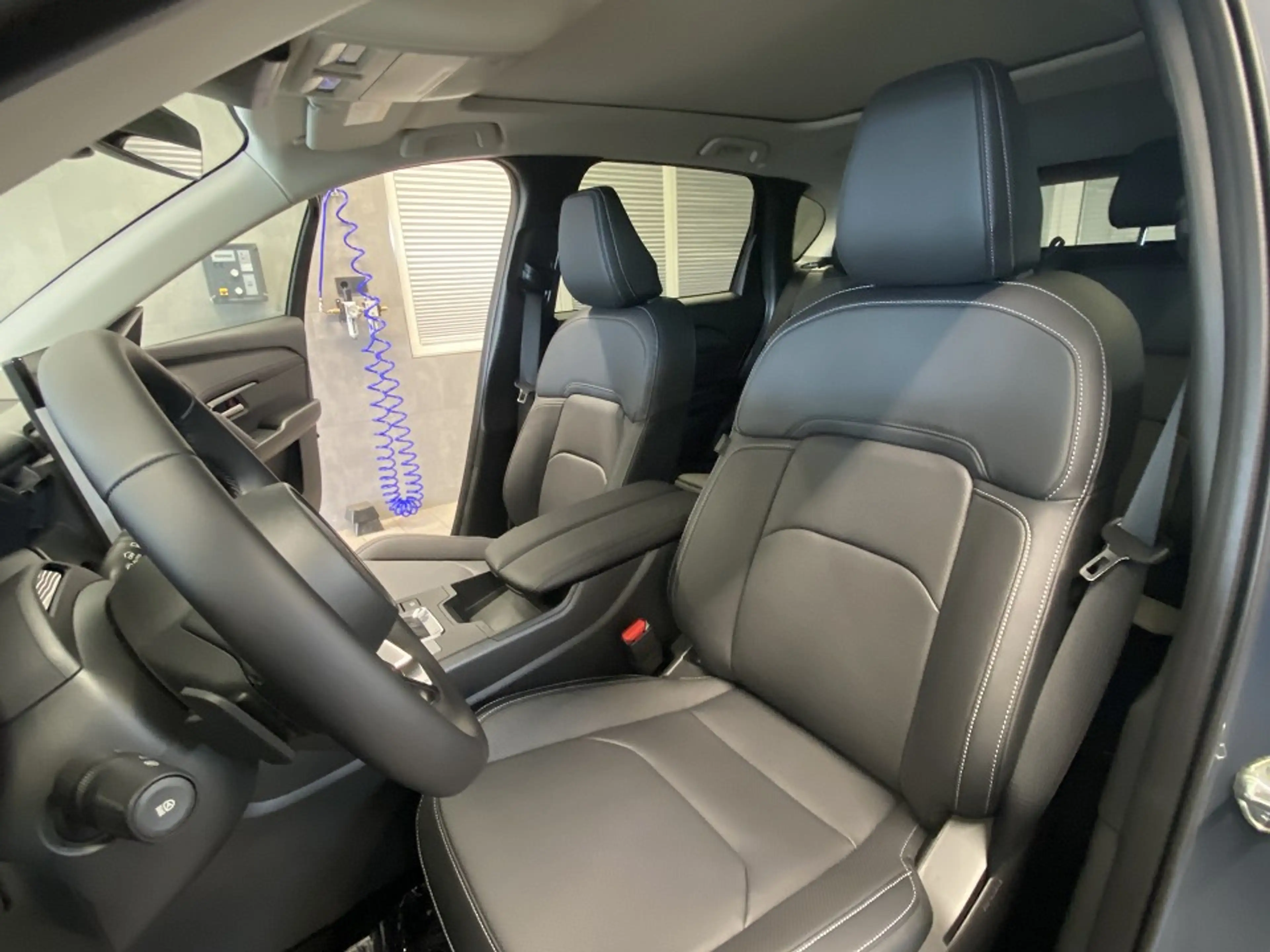 Mazda CX-5 5WGN 2.5L e-Skyactiv G 141ps 6AT AWD Homura BLOP — photo 5
