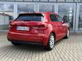 Audi A1 Sportback advanced S tronic LED, EPH, OPTIK Klima Rot - thumbnail 4
