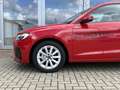 Audi A1 Sportback advanced S tronic LED, EPH, OPTIK Klima Rot - thumbnail 6