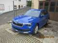 Skoda Kamiq 1.5 TSI 150 Top Selection LED  SHZ  Mod 2024 Blu/Azzurro - thumbnail 1