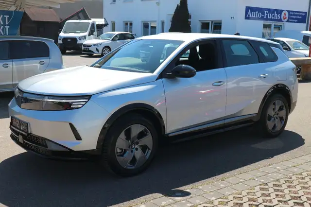 Opel Grandland X Grandland Electric 157 kW Edition 73kWh